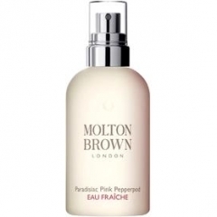 Paradisiac Pink Pepperpod